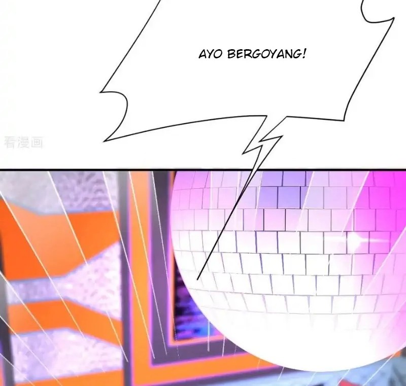 Take Your Mommy Home Chapter 368 Gambar 36