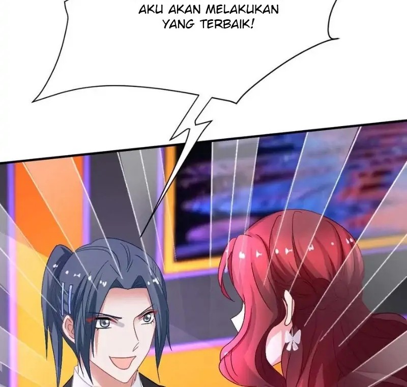 Take Your Mommy Home Chapter 368 Gambar 38