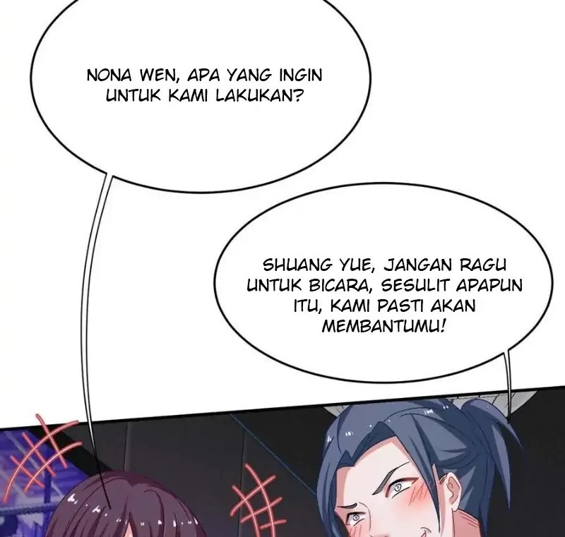 Take Your Mommy Home Chapter 368 Gambar 22
