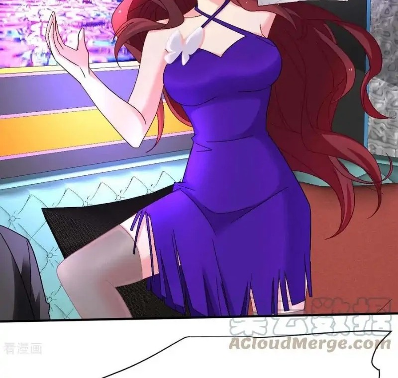 Take Your Mommy Home Chapter 368 Gambar 24