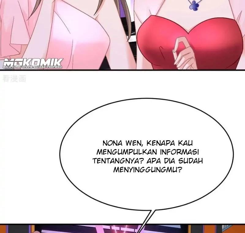 Take Your Mommy Home Chapter 368 Gambar 26