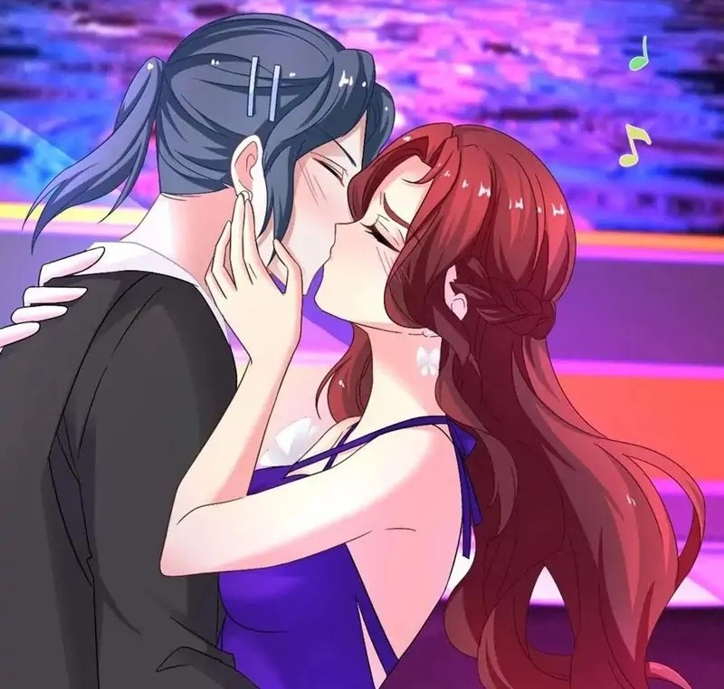 Take Your Mommy Home Chapter 368 Gambar 4