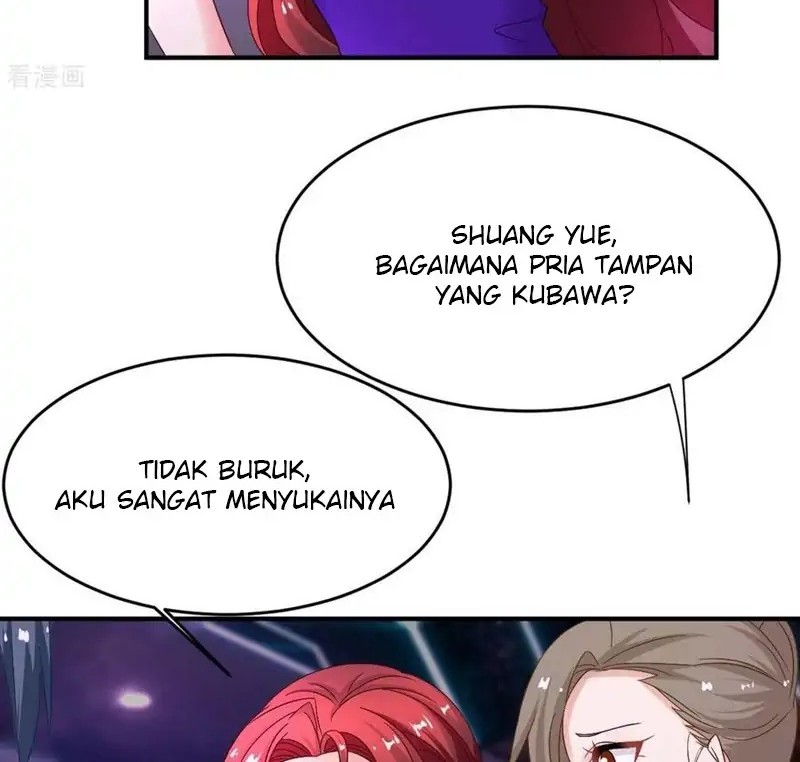 Take Your Mommy Home Chapter 368 Gambar 10
