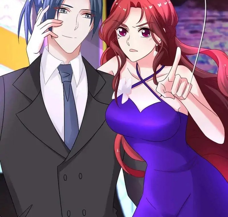 Take Your Mommy Home Chapter 368 Gambar 12