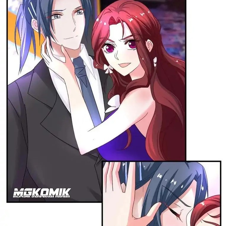 Take Your Mommy Home Chapter 368 Gambar 14