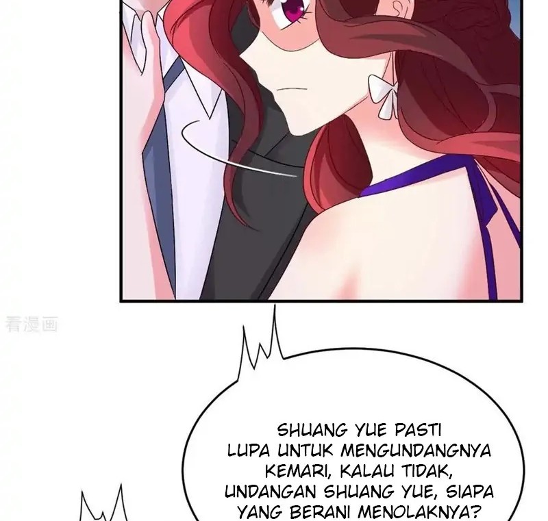 Take Your Mommy Home Chapter 368 Gambar 16