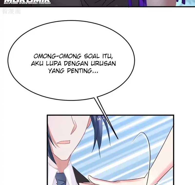 Take Your Mommy Home Chapter 368 Gambar 18