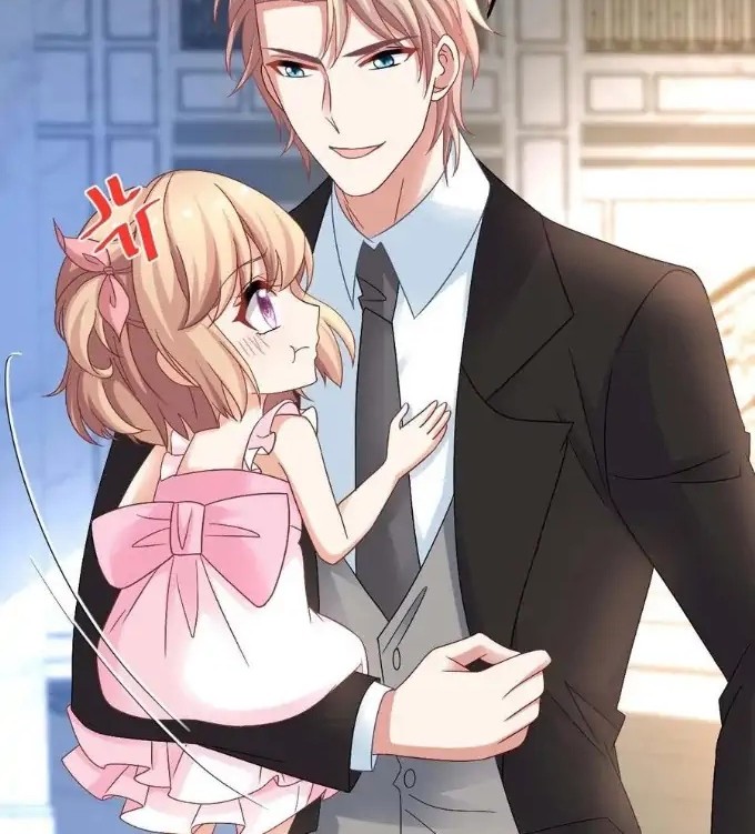 Take Your Mommy Home Chapter 367 Gambar 28