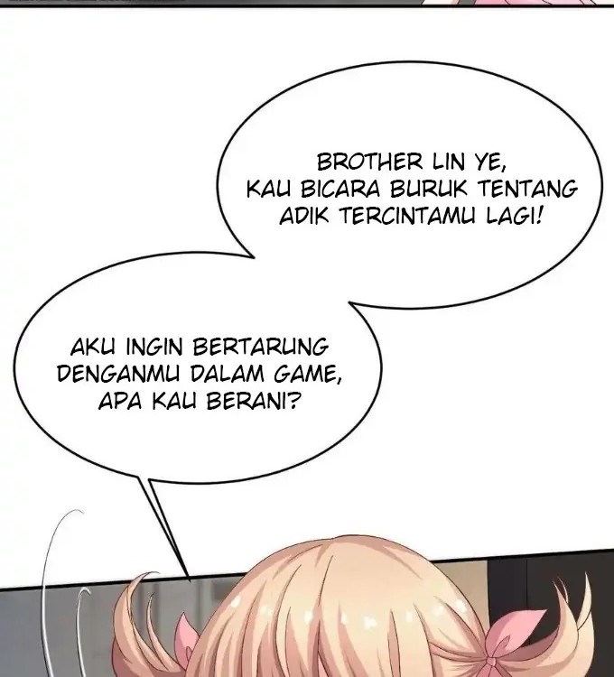 Take Your Mommy Home Chapter 367 Gambar 30