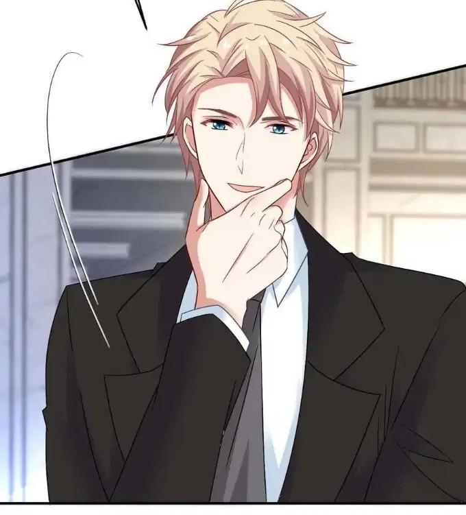 Take Your Mommy Home Chapter 367 Gambar 32