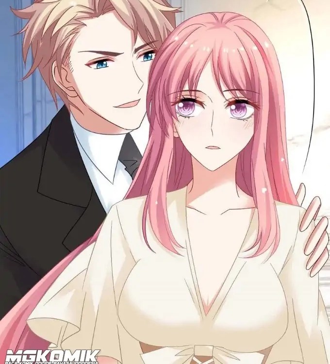 Take Your Mommy Home Chapter 367 Gambar 36