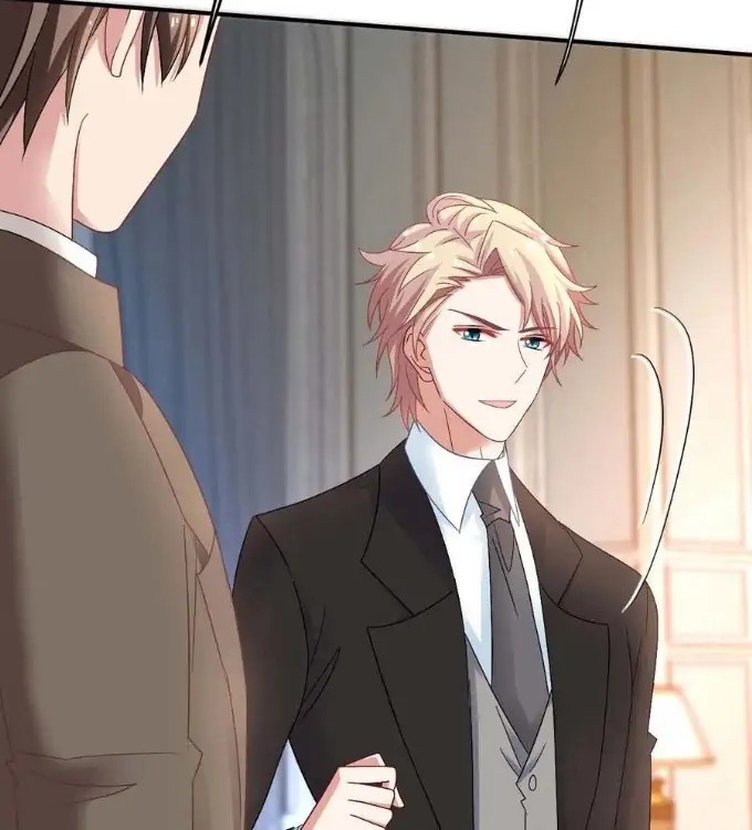 Take Your Mommy Home Chapter 367 Gambar 26