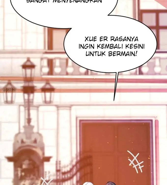Manhua Take Your Mommy Home Chapter 367 gambar nomor 2