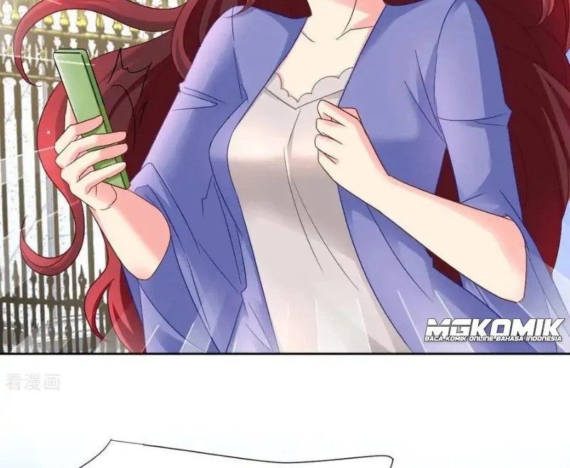 Take Your Mommy Home Chapter 366 Gambar 34