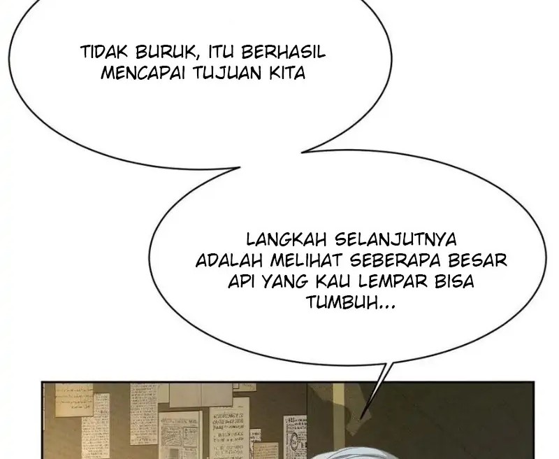 Take Your Mommy Home Chapter 366 Gambar 38