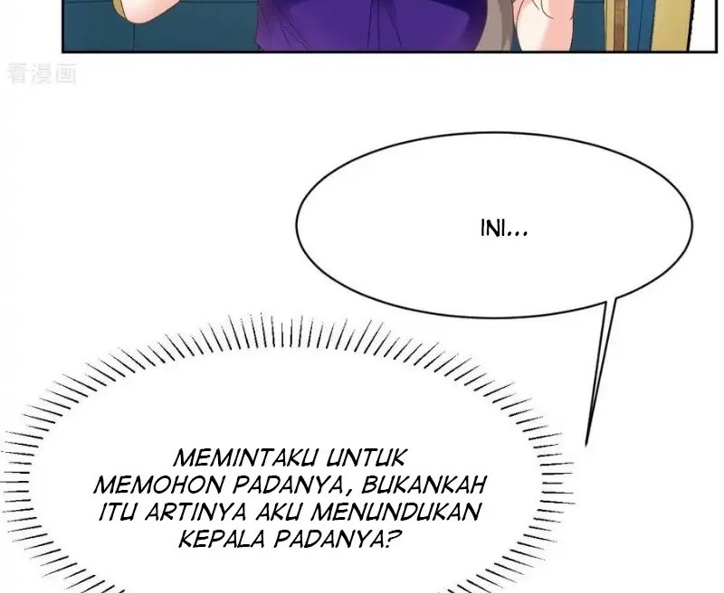 Take Your Mommy Home Chapter 366 Gambar 26