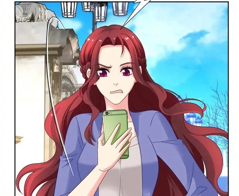 Manhua Take Your Mommy Home Chapter 366 gambar nomor 2