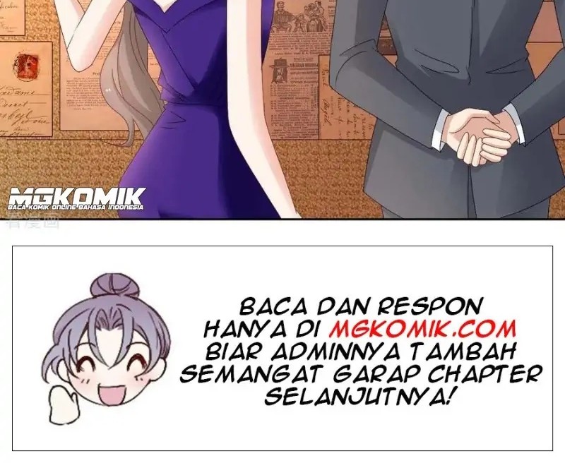Take Your Mommy Home Chapter 366 Gambar 40