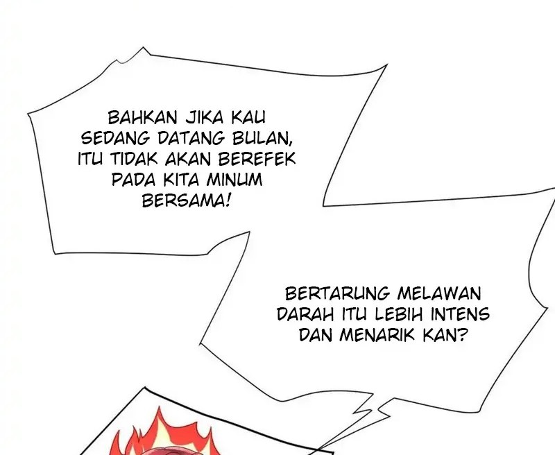 Take Your Mommy Home Chapter 366 Gambar 8
