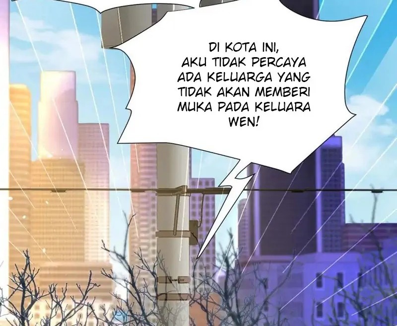 Take Your Mommy Home Chapter 366 Gambar 16