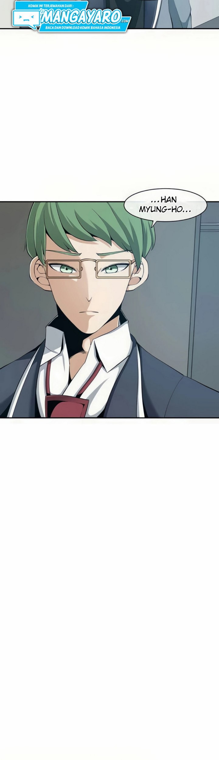 The Teacher of Perishable Villains Chapter 25.2 Gambar 36