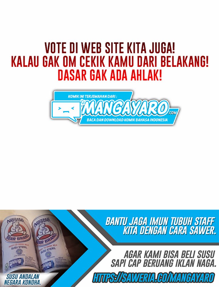 The Teacher of Perishable Villains Chapter 25.2 Gambar 50