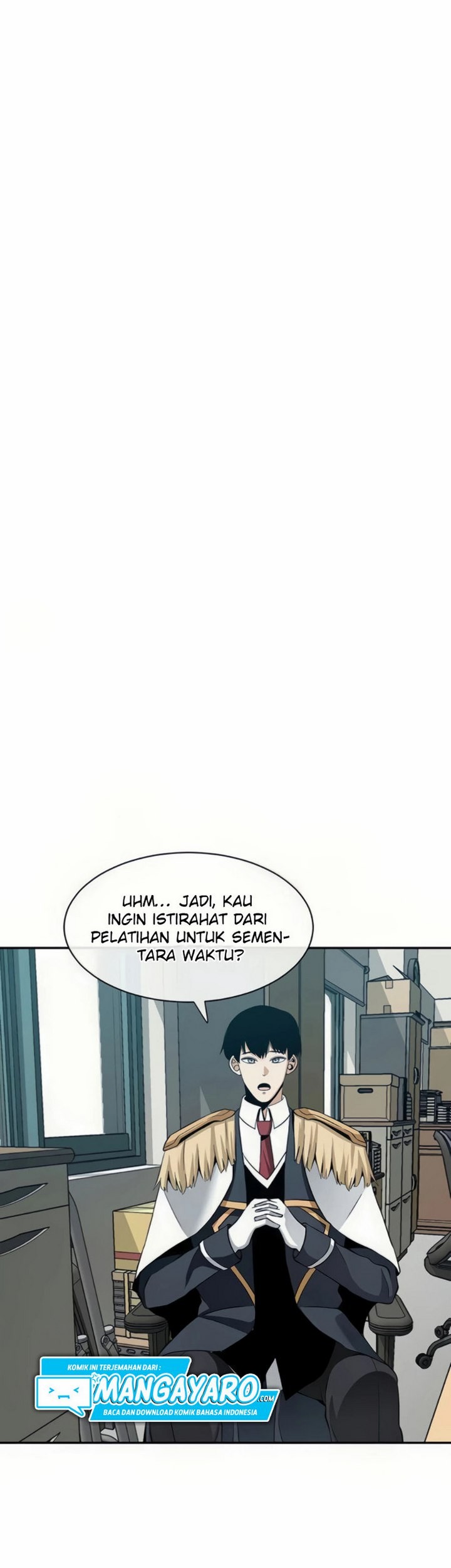 The Teacher of Perishable Villains Chapter 25.2 Gambar 4