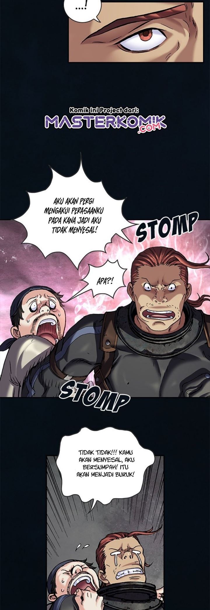 Leviathan Chapter 182 Gambar 34