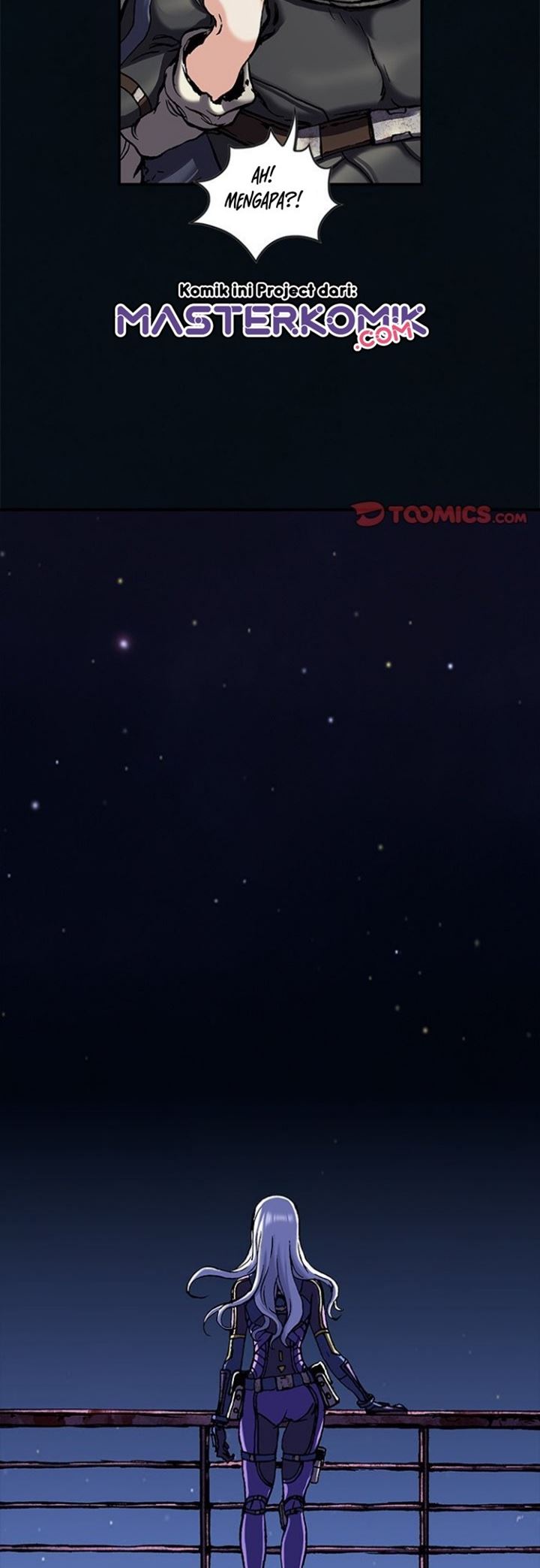 Leviathan Chapter 182 Gambar 35