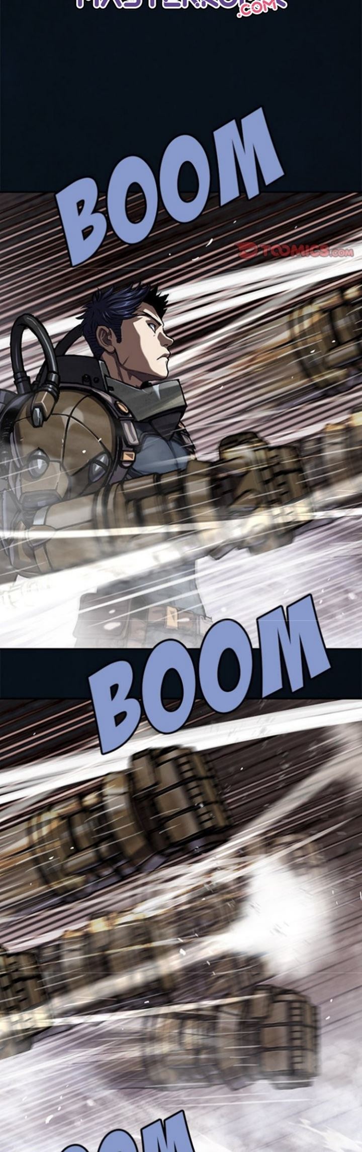 Leviathan Chapter 182 Gambar 30