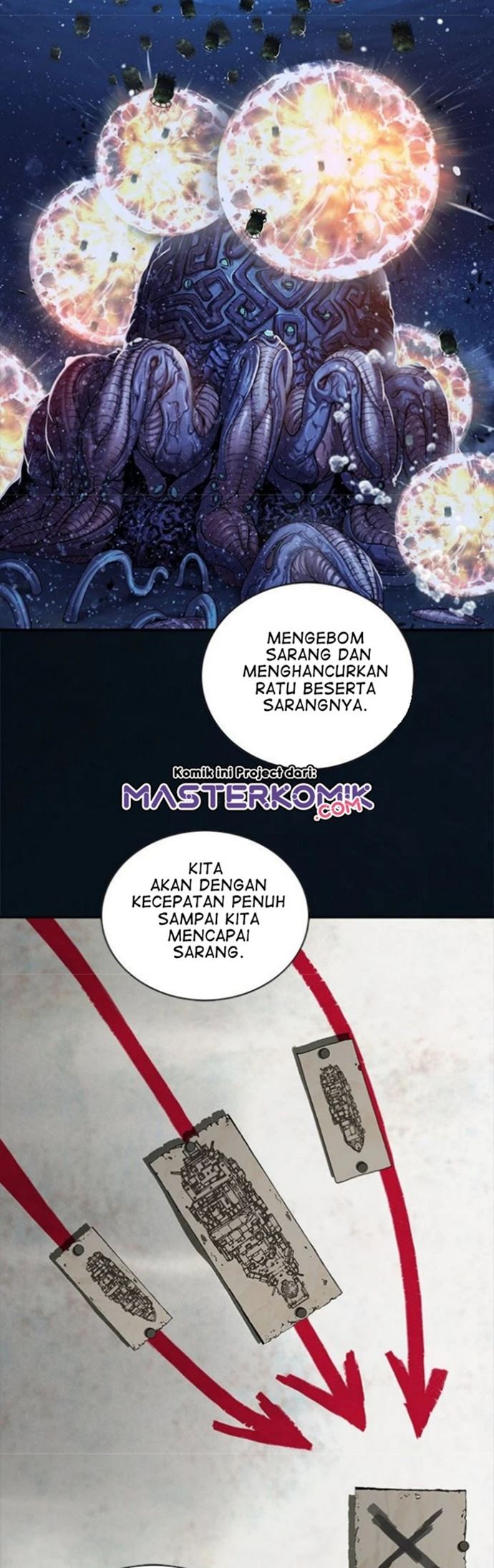 Leviathan Chapter 181 Gambar 29