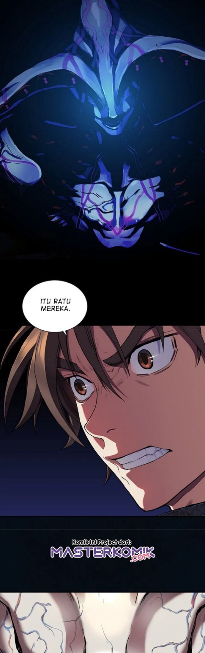 Leviathan Chapter 181 Gambar 23