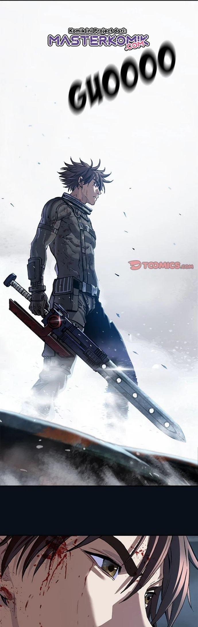 Leviathan Chapter 181 Gambar 3