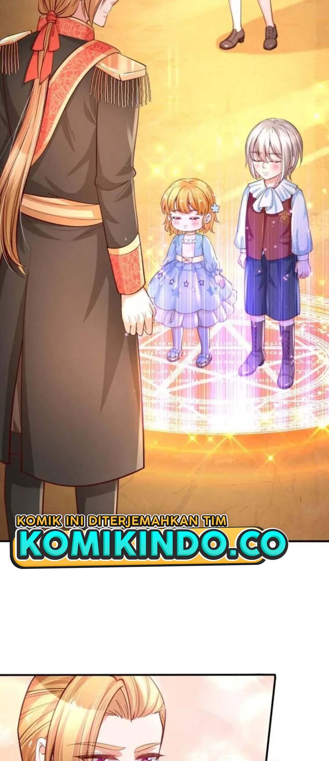 Manhua I Became The Emperor’s Daughter One Day Chapter 164 gambar nomor 2