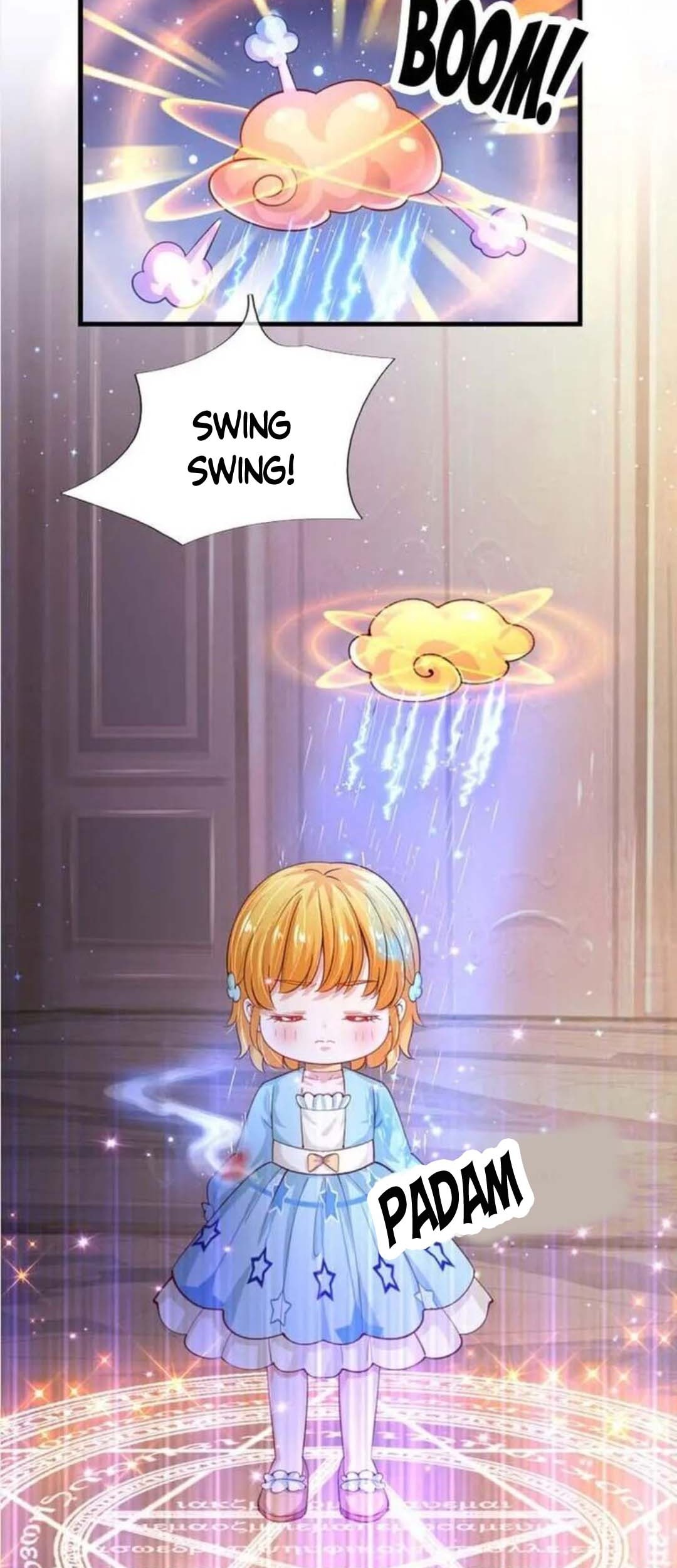 I Became The Emperor’s Daughter One Day Chapter 164 Gambar 22