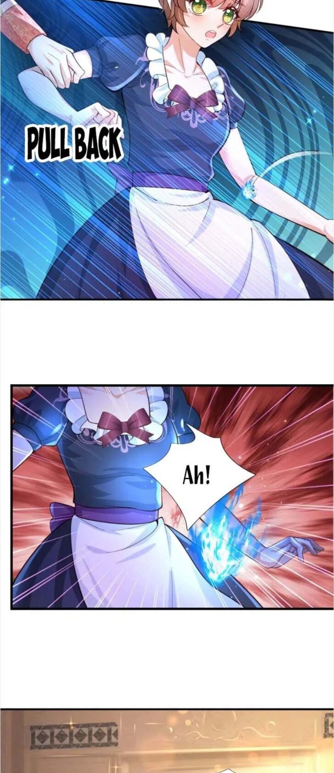 I Became The Emperor’s Daughter One Day Chapter 164 Gambar 15