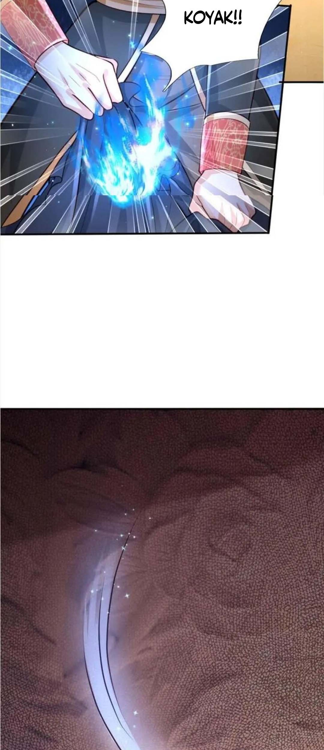 I Became The Emperor’s Daughter One Day Chapter 164 Gambar 17