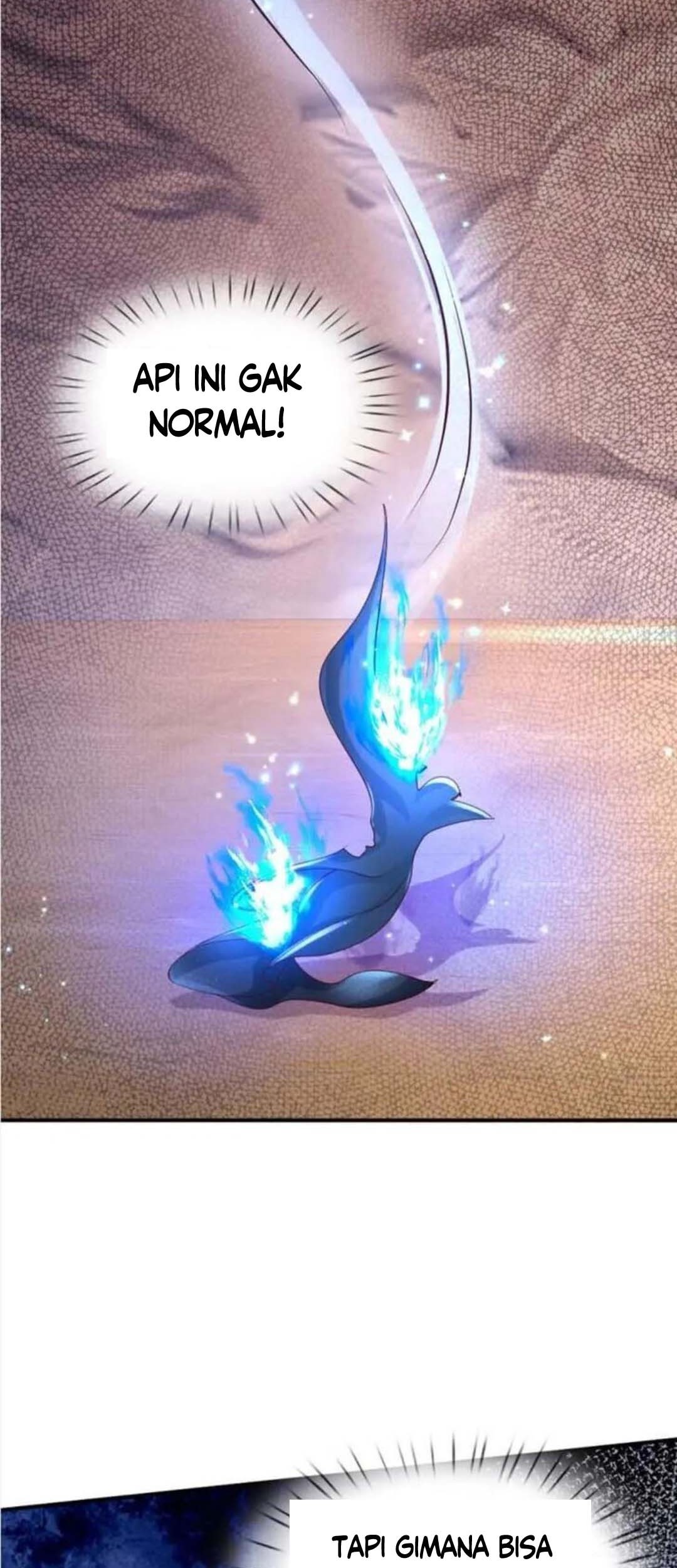 I Became The Emperor’s Daughter One Day Chapter 164 Gambar 18