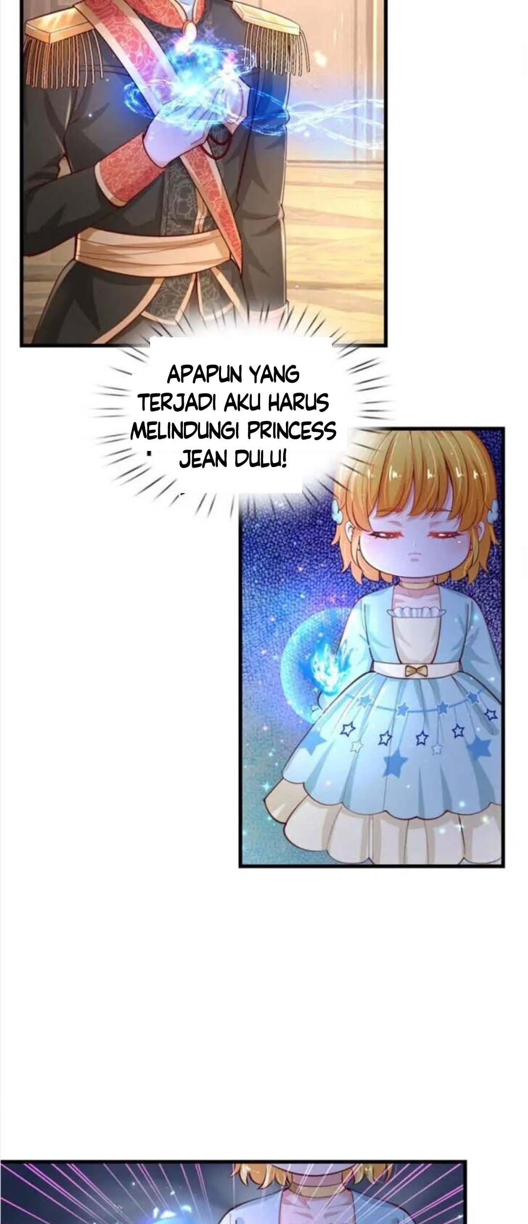 I Became The Emperor’s Daughter One Day Chapter 164 Gambar 20