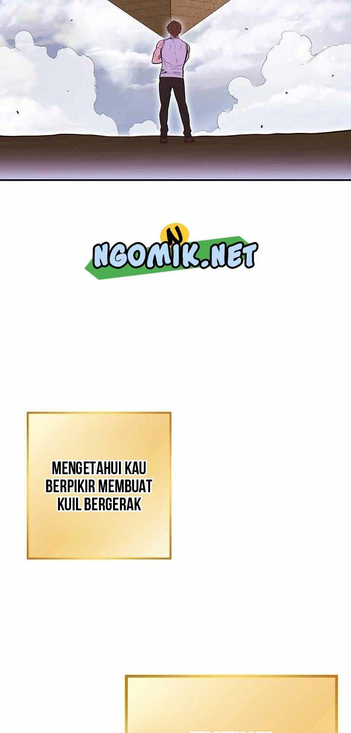 Dungeon Reset Chapter 114 Gambar 25