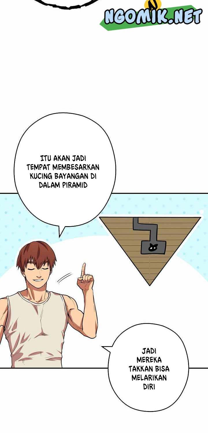 Dungeon Reset Chapter 114 Gambar 27