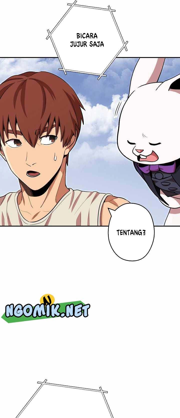 Dungeon Reset Chapter 114 Gambar 29