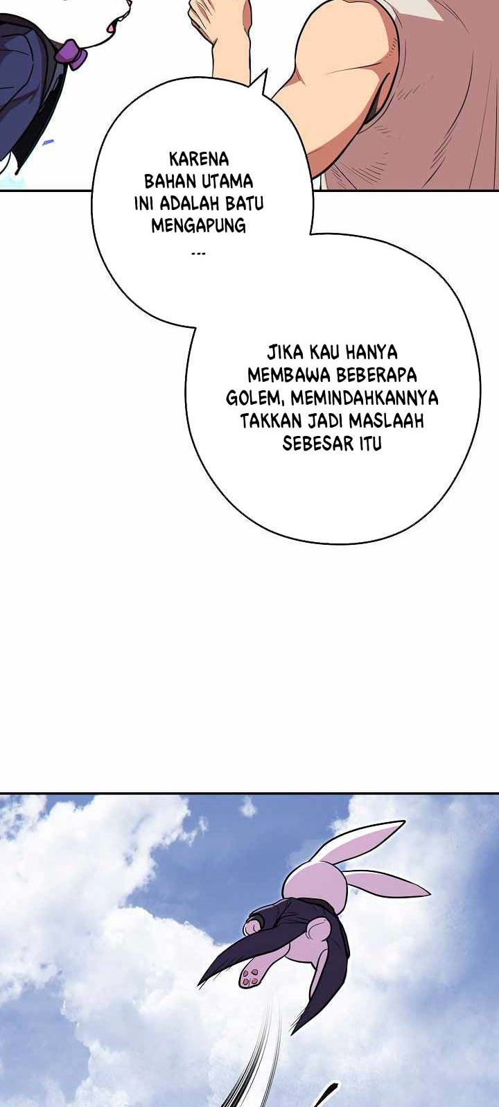 Dungeon Reset Chapter 114 Gambar 21