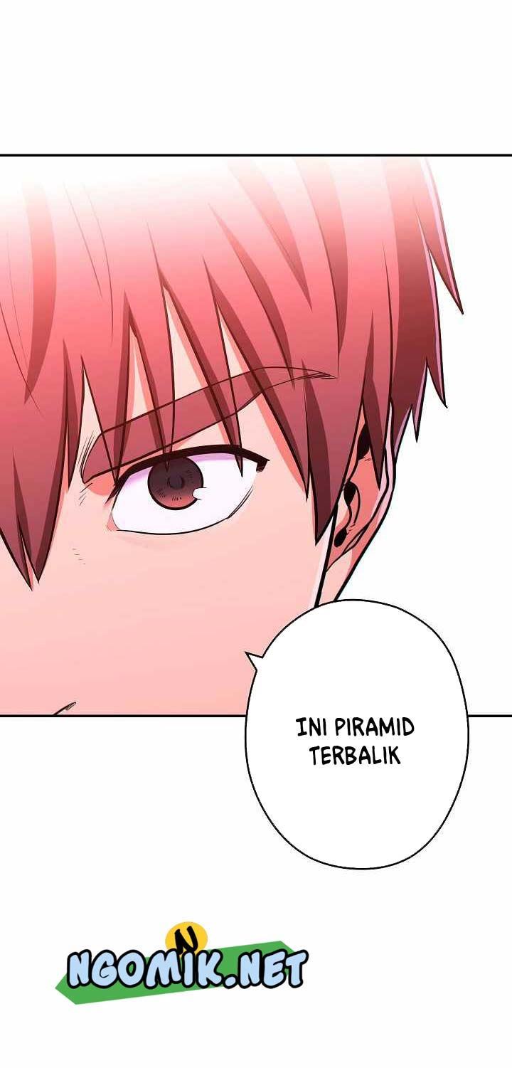 Dungeon Reset Chapter 114 Gambar 23