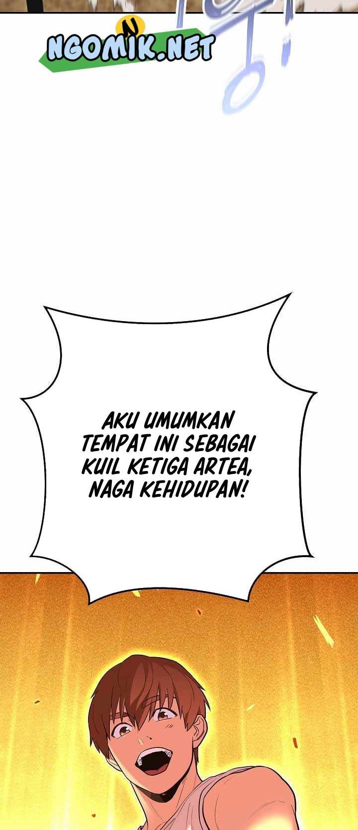 Dungeon Reset Chapter 114 Gambar 36