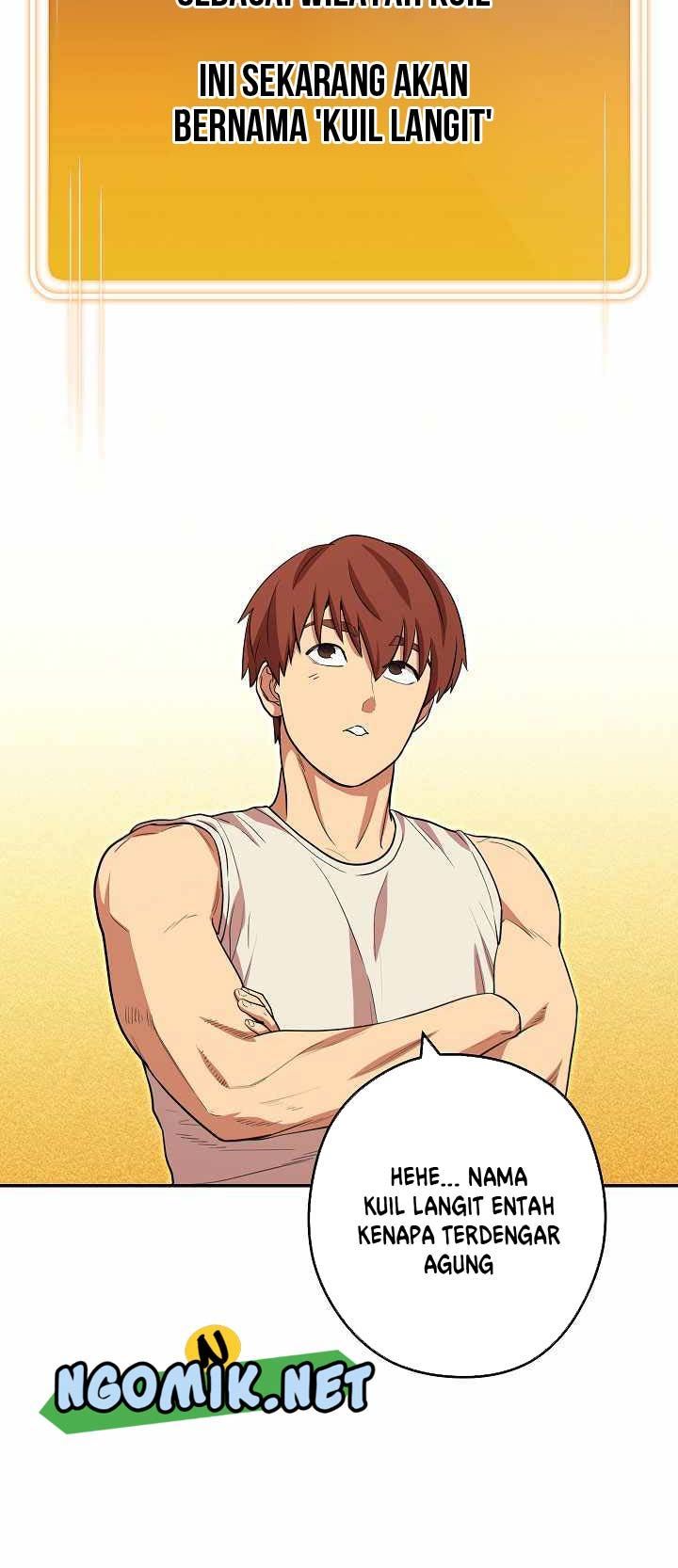 Dungeon Reset Chapter 114 Gambar 38