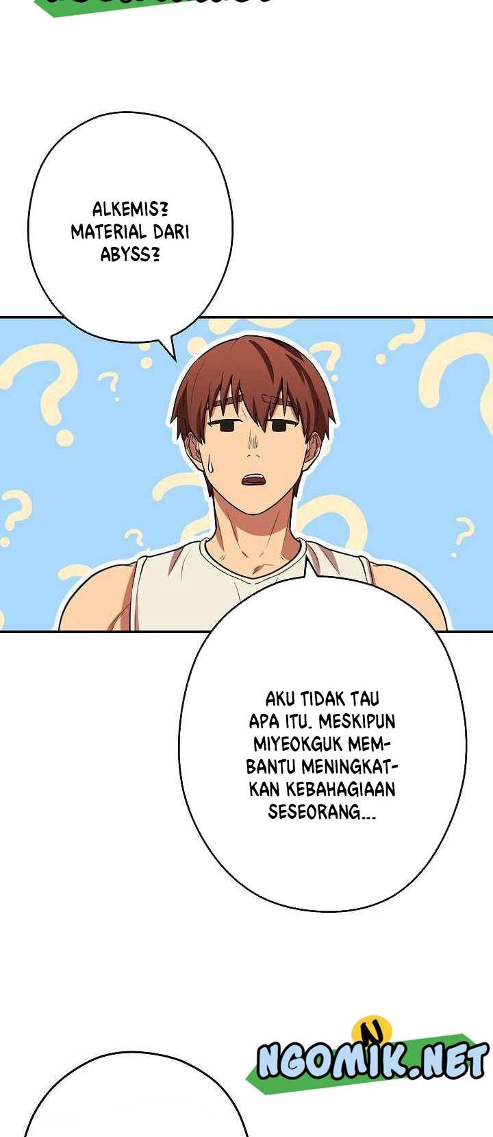 Dungeon Reset Chapter 114 Gambar 3