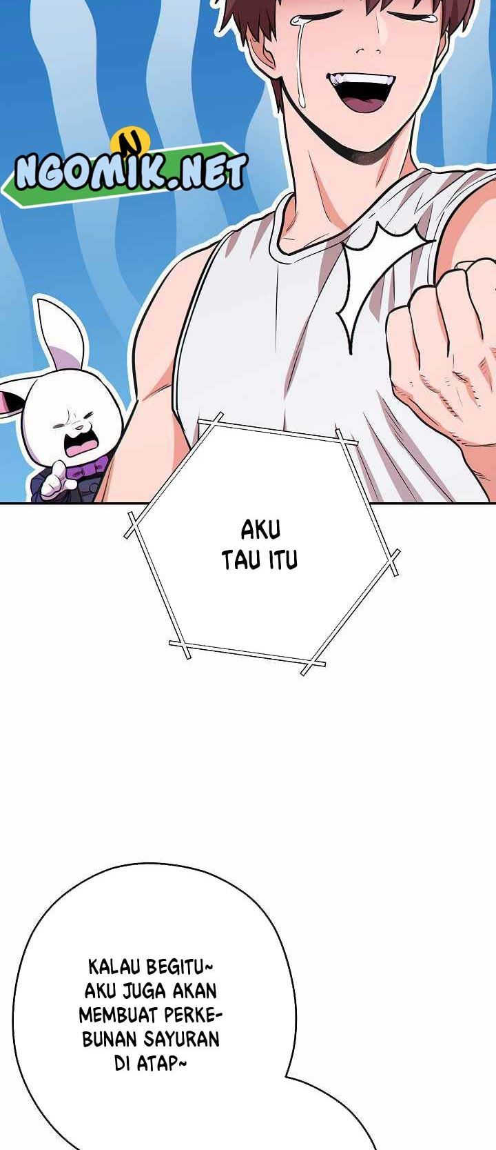 Dungeon Reset Chapter 114 Gambar 31