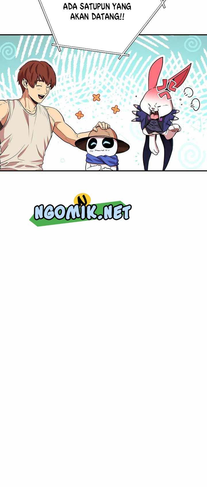 Dungeon Reset Chapter 114 Gambar 44