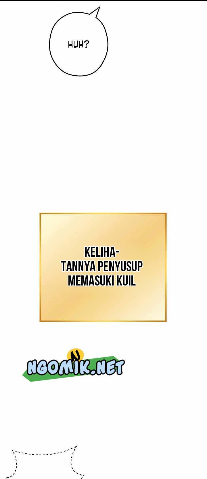 Dungeon Reset Chapter 114 Gambar 47